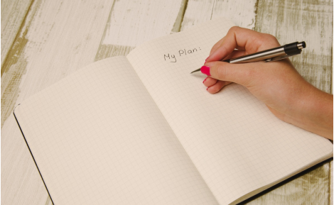 ¿Cómo elegir el mejor folio para escribir?