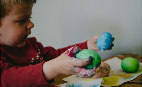 5 ideas creativas que puedes hacer con plastilina ?✨
