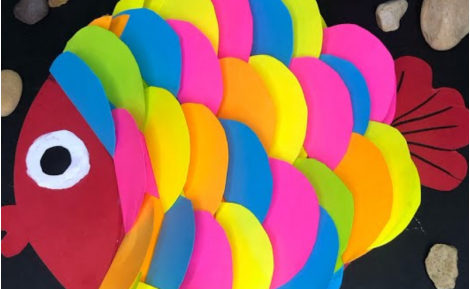 Ideas creativas para disfraces hechos con papel